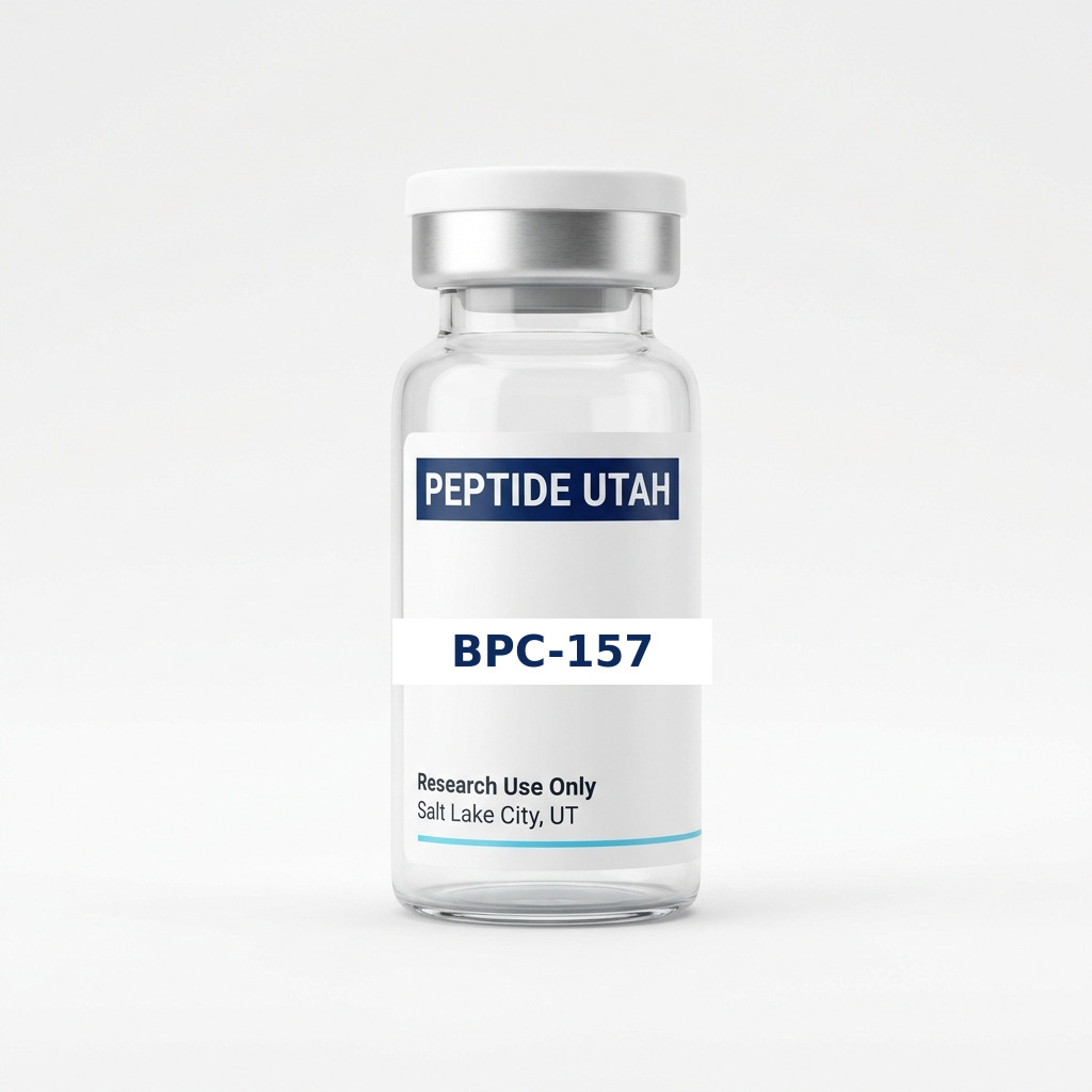 BPC-157 5mg — image 1