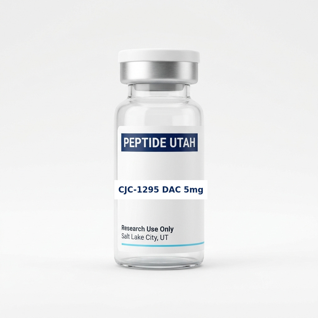 CJC-1295 DAC 5mg