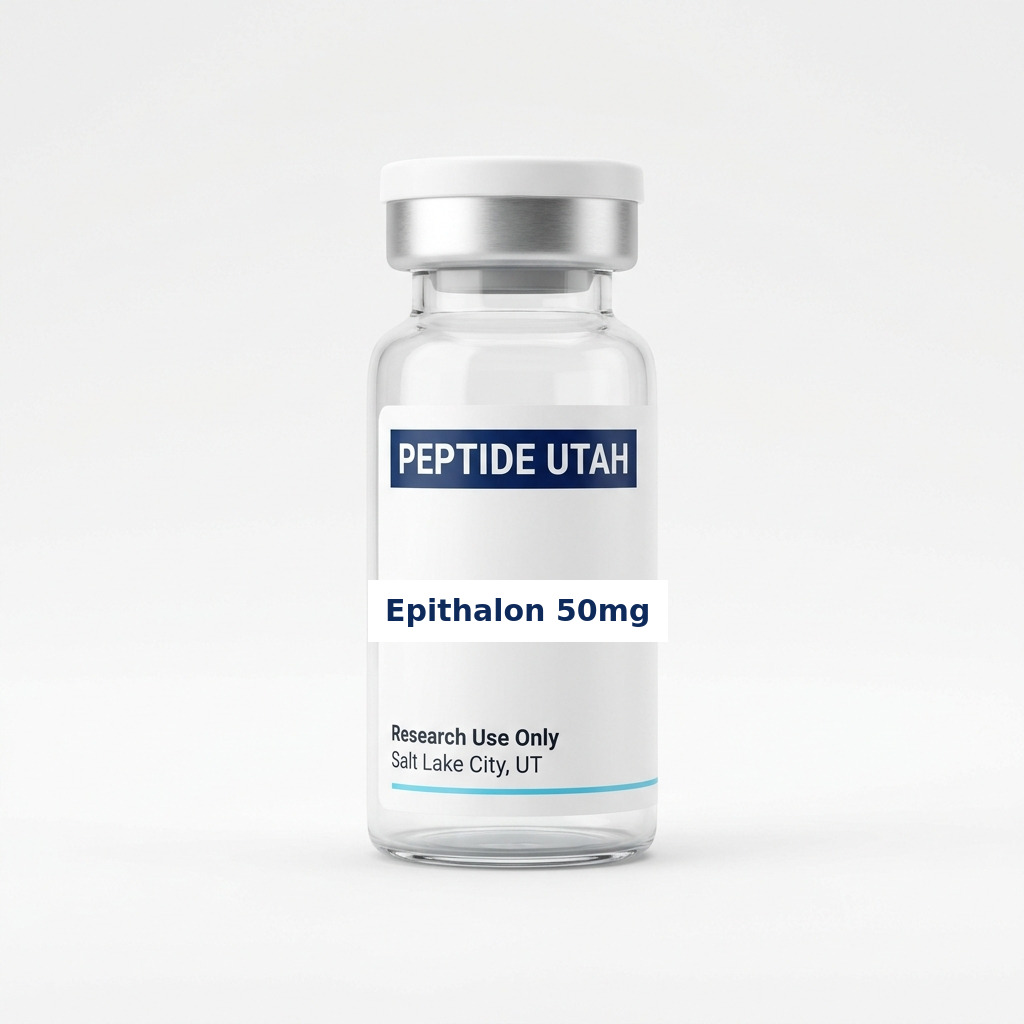 Epithalon 50mg