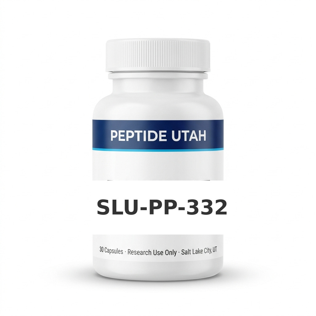 SLU-PP-332 Capsules 250mcg