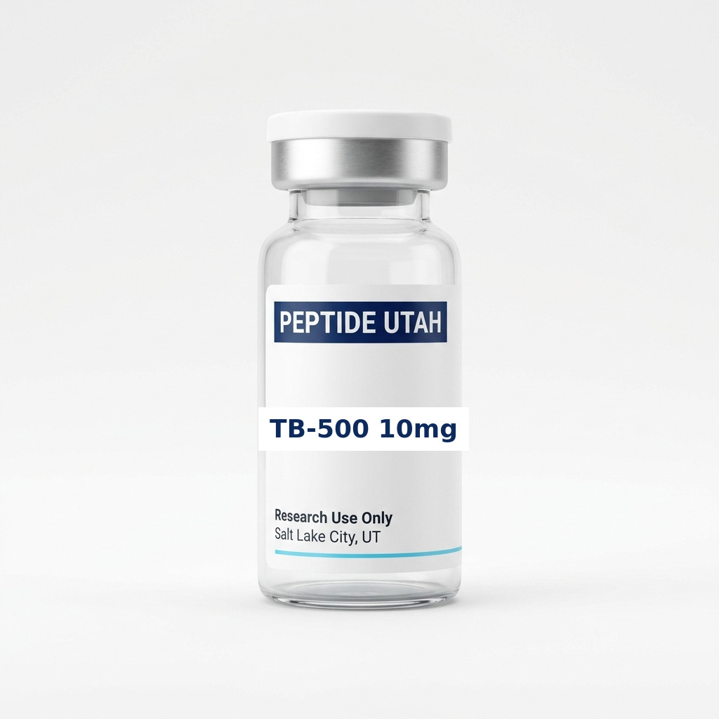 TB-500 (Thymosin Beta-4) 10mg